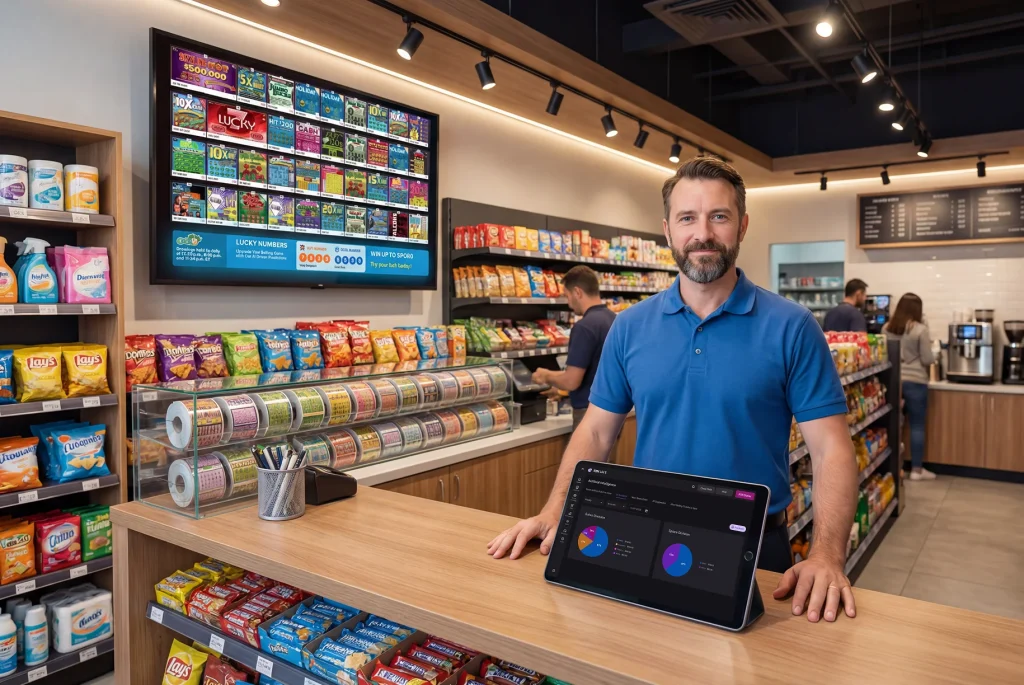 The Shift Toward Smarter Lottery Operations