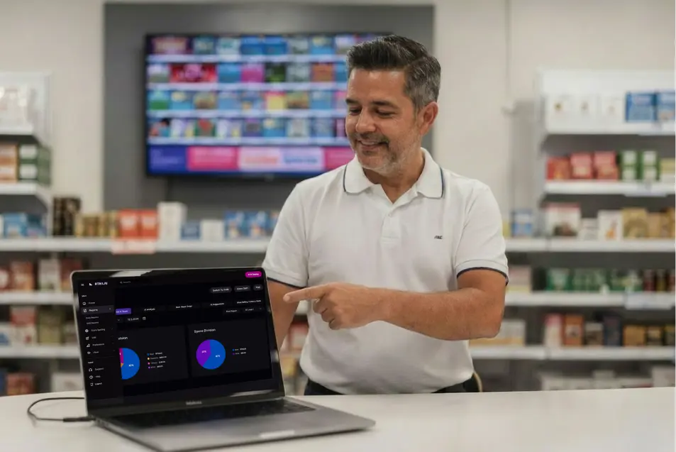 How Lottery Reporting Software Keeps Revenue Secure